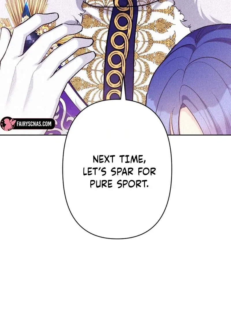 Yari Suterareta Seijo wa, Raisede wa Dekiai Kyohi Suru Koto o Chikaimasu Chapter 60 page 73 - 