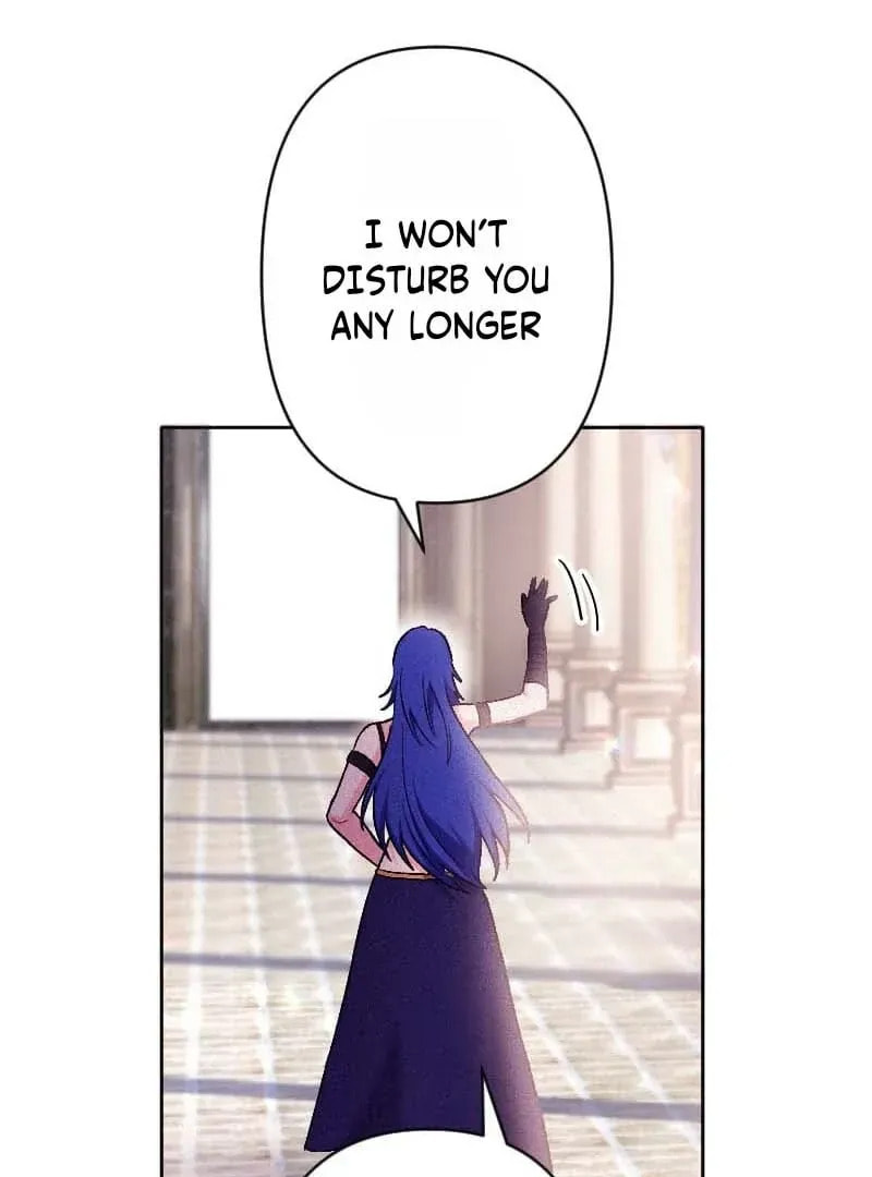 Yari Suterareta Seijo wa, Raisede wa Dekiai Kyohi Suru Koto o Chikaimasu Chapter 60 page 74 - 