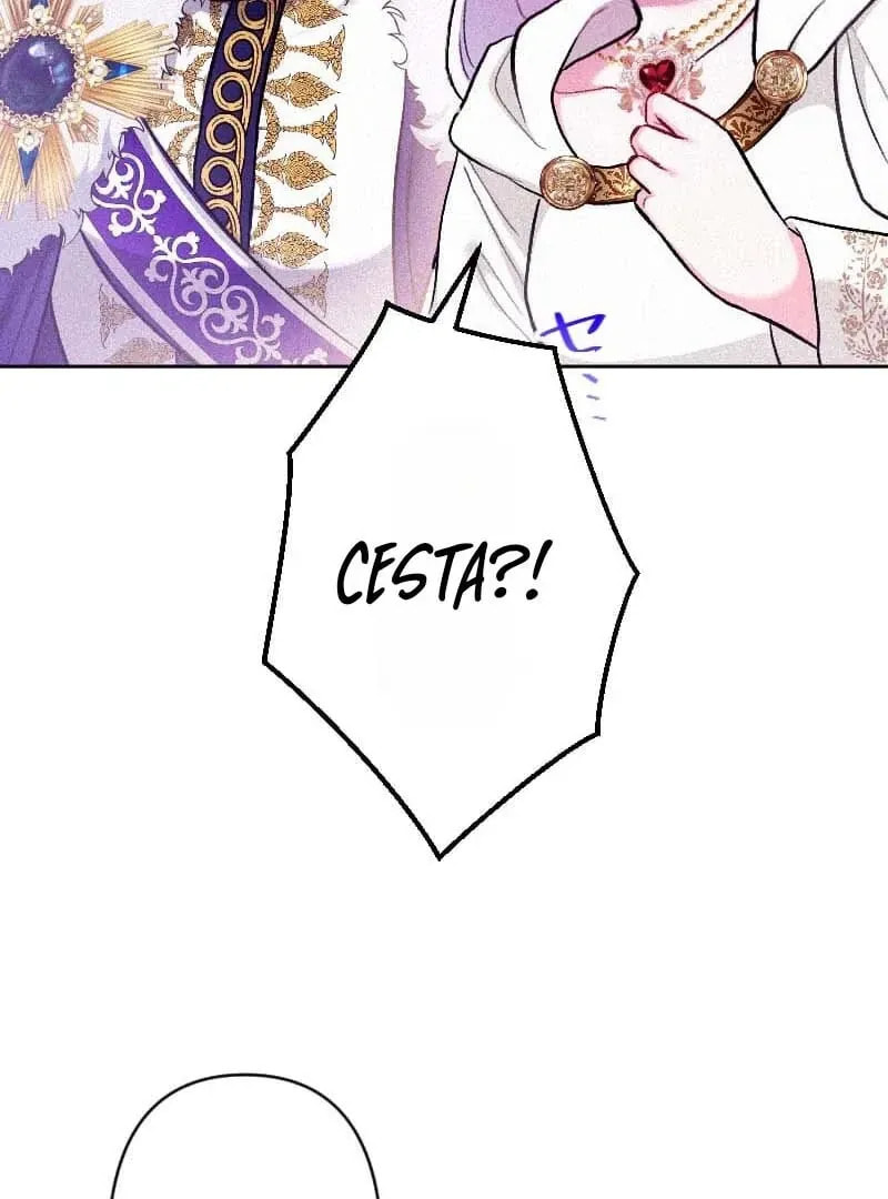 Yari Suterareta Seijo wa, Raisede wa Dekiai Kyohi Suru Koto o Chikaimasu Chapter 60 page 76 - 