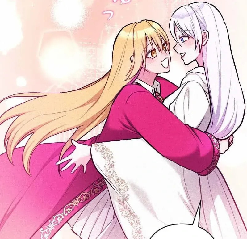 Yari Suterareta Seijo wa, Raisede wa Dekiai Kyohi Suru Koto o Chikaimasu Chapter 60 page 78 - 
