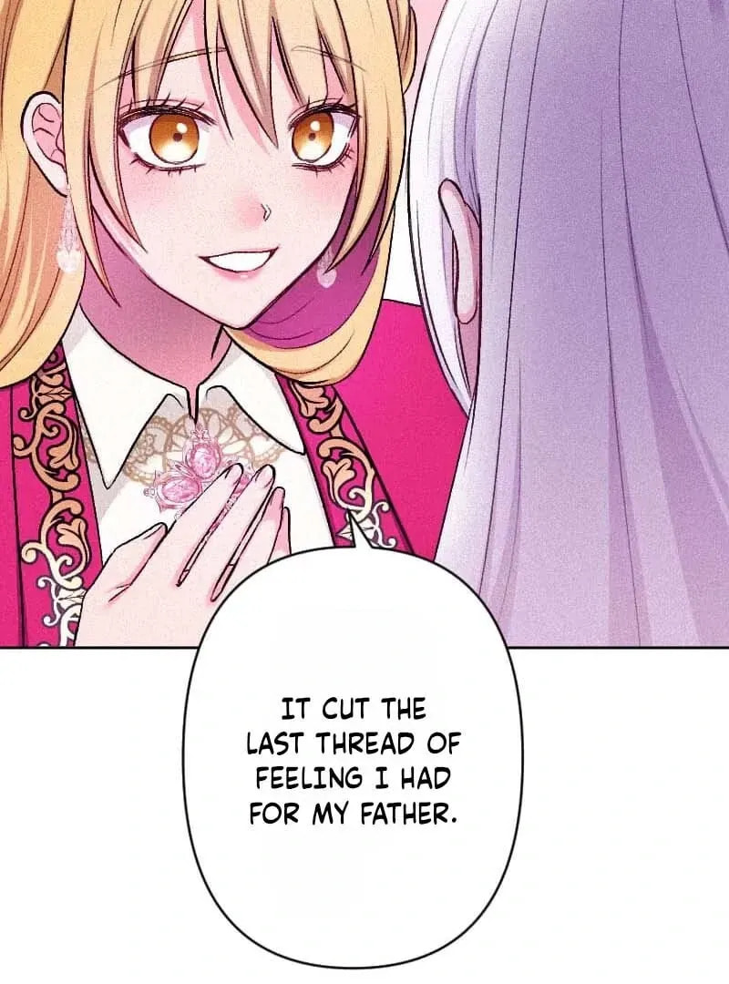 Yari Suterareta Seijo wa, Raisede wa Dekiai Kyohi Suru Koto o Chikaimasu Chapter 60 page 80 - 