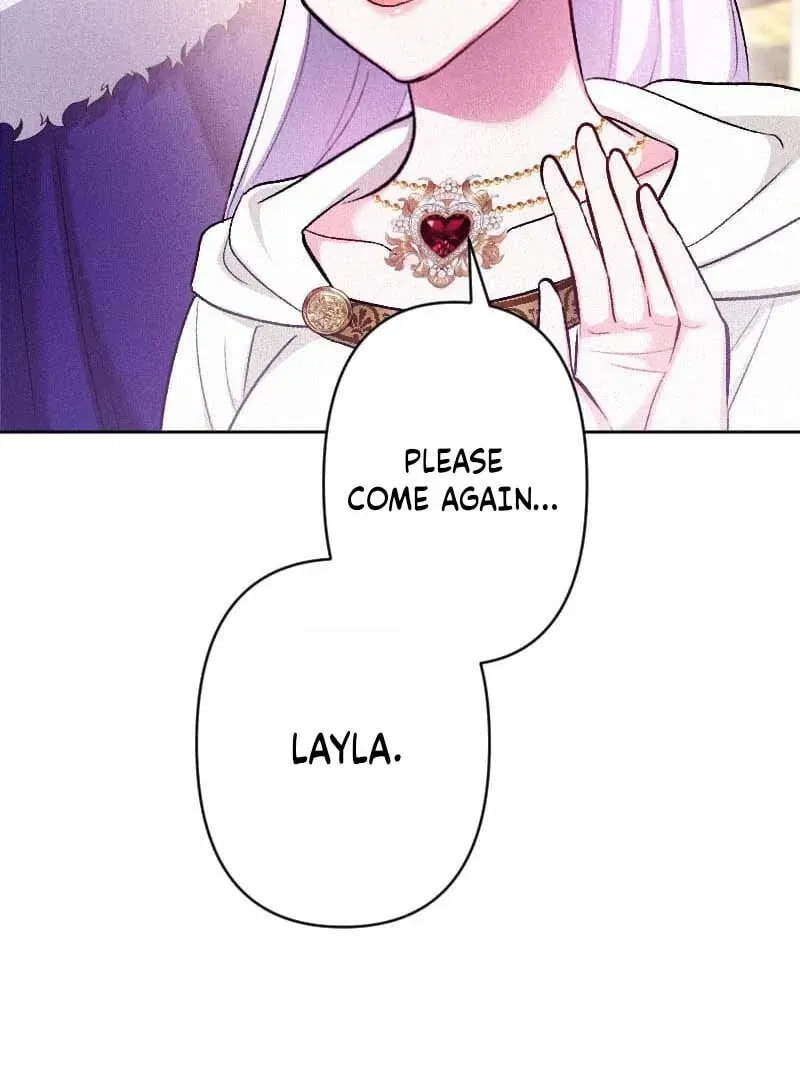 Yari Suterareta Seijo wa, Raisede wa Dekiai Kyohi Suru Koto o Chikaimasu Chapter 60 page 83 - 