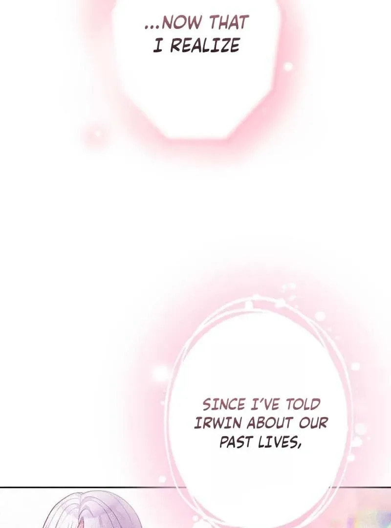 Yari Suterareta Seijo wa, Raisede wa Dekiai Kyohi Suru Koto o Chikaimasu Chapter 60 page 90 - 