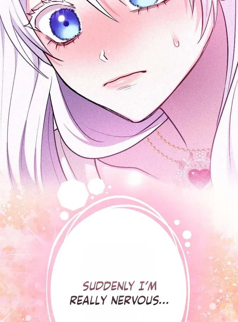 Yari Suterareta Seijo wa, Raisede wa Dekiai Kyohi Suru Koto o Chikaimasu Chapter 60 page 93 - 
