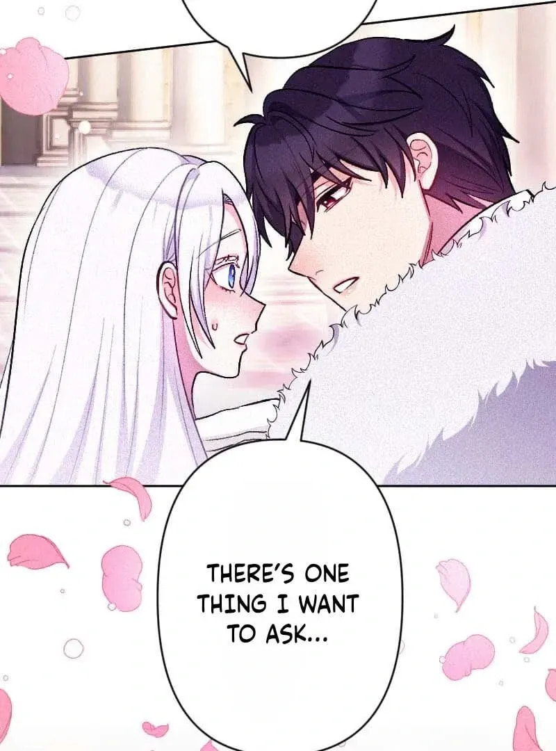 Yari Suterareta Seijo wa, Raisede wa Dekiai Kyohi Suru Koto o Chikaimasu Chapter 60 page 95 - 