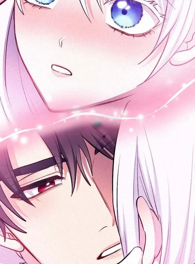 Yari Suterareta Seijo wa, Raisede wa Dekiai Kyohi Suru Koto o Chikaimasu Chapter 60 page 97 - 