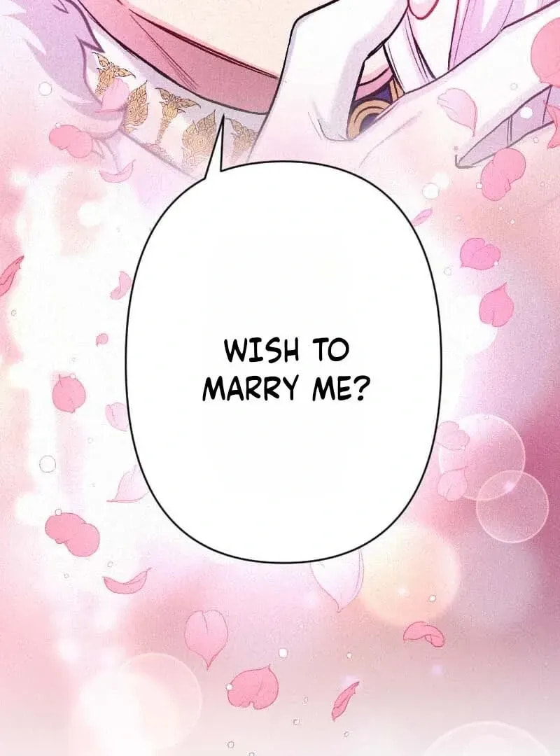 Yari Suterareta Seijo wa, Raisede wa Dekiai Kyohi Suru Koto o Chikaimasu Chapter 60 page 98 - 