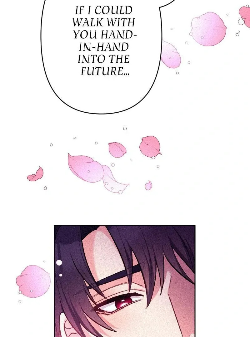 Yari Suterareta Seijo wa, Raisede wa Dekiai Kyohi Suru Koto o Chikaimasu Chapter 61 page 11 - 