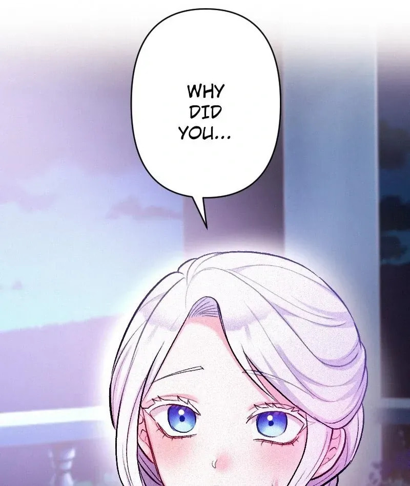 Yari Suterareta Seijo wa, Raisede wa Dekiai Kyohi Suru Koto o Chikaimasu Chapter 61 page 102 - 