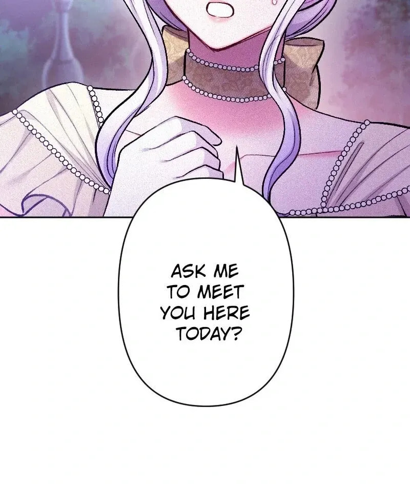 Yari Suterareta Seijo wa, Raisede wa Dekiai Kyohi Suru Koto o Chikaimasu Chapter 61 page 103 - 