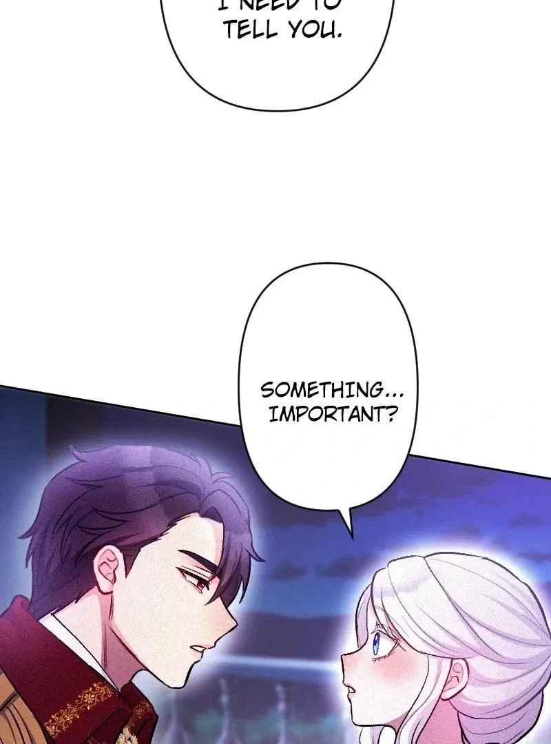 Yari Suterareta Seijo wa, Raisede wa Dekiai Kyohi Suru Koto o Chikaimasu Chapter 61 page 105 - 