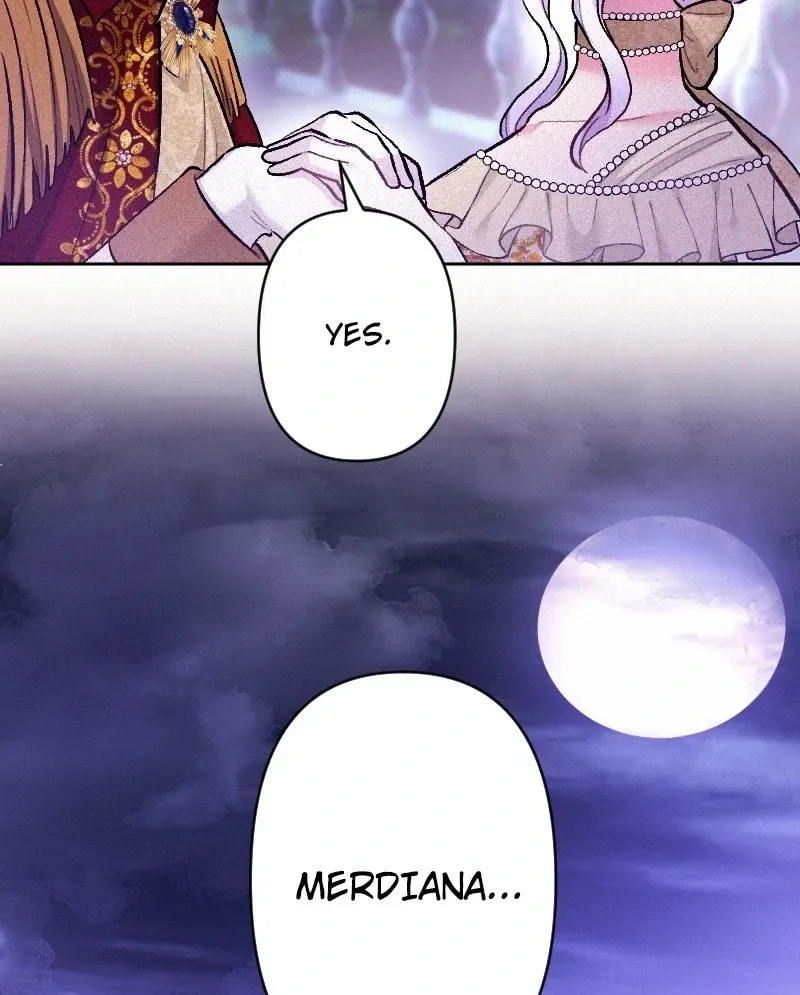Yari Suterareta Seijo wa, Raisede wa Dekiai Kyohi Suru Koto o Chikaimasu Chapter 61 page 106 - 