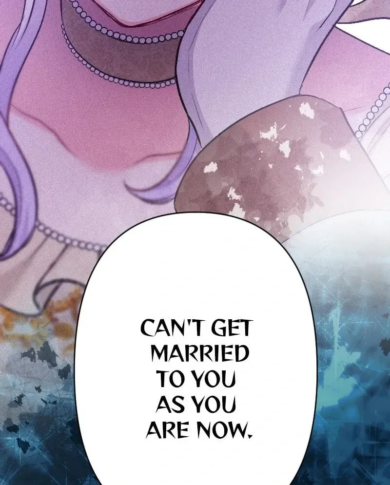 Yari Suterareta Seijo wa, Raisede wa Dekiai Kyohi Suru Koto o Chikaimasu Chapter 61 page 110 - 