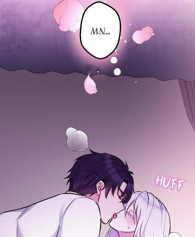 Yari Suterareta Seijo wa, Raisede wa Dekiai Kyohi Suru Koto o Chikaimasu Chapter 61 page 18 - 