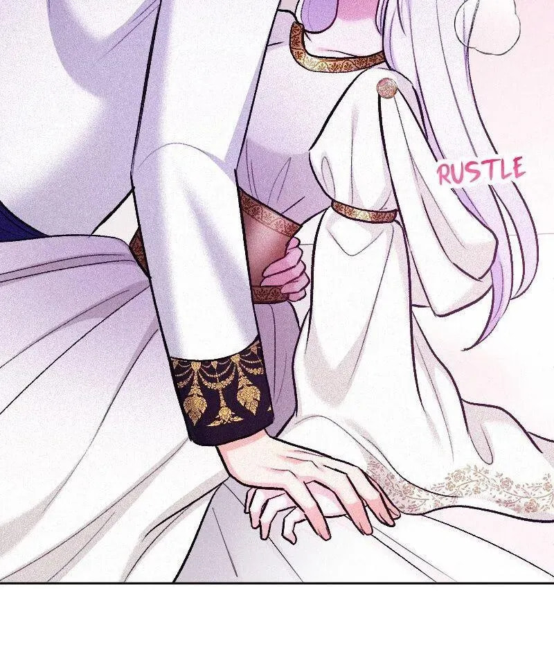 Yari Suterareta Seijo wa, Raisede wa Dekiai Kyohi Suru Koto o Chikaimasu Chapter 61 page 19 - 
