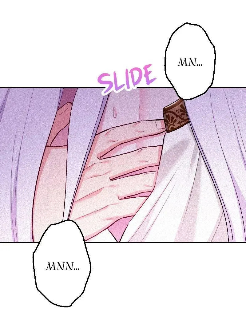 Yari Suterareta Seijo wa, Raisede wa Dekiai Kyohi Suru Koto o Chikaimasu Chapter 61 page 21 - 