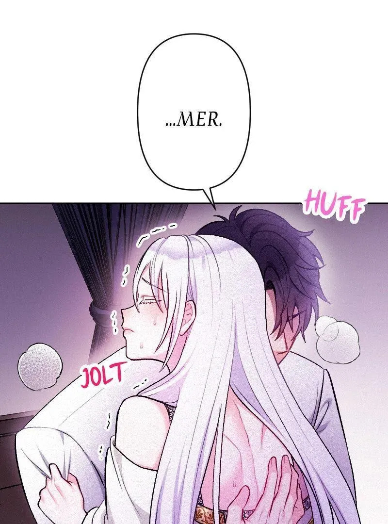 Yari Suterareta Seijo wa, Raisede wa Dekiai Kyohi Suru Koto o Chikaimasu Chapter 61 page 22 - 
