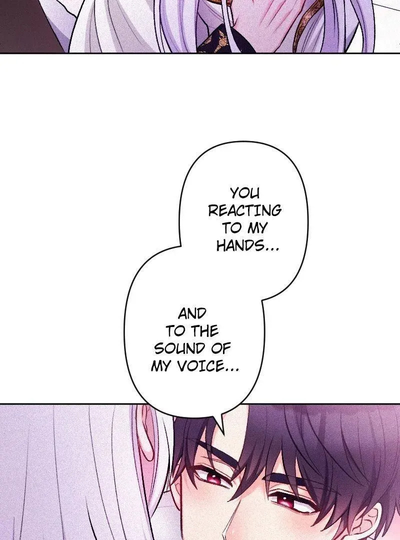 Yari Suterareta Seijo wa, Raisede wa Dekiai Kyohi Suru Koto o Chikaimasu Chapter 61 page 23 - 