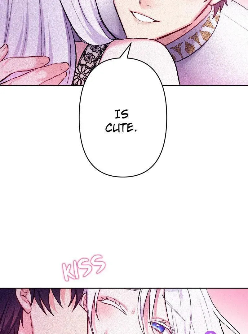 Yari Suterareta Seijo wa, Raisede wa Dekiai Kyohi Suru Koto o Chikaimasu Chapter 61 page 24 - 