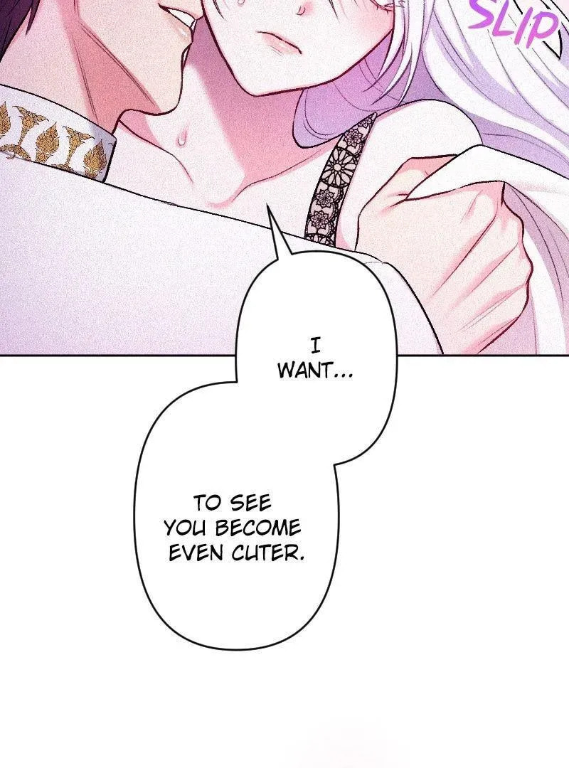 Yari Suterareta Seijo wa, Raisede wa Dekiai Kyohi Suru Koto o Chikaimasu Chapter 61 page 25 - 