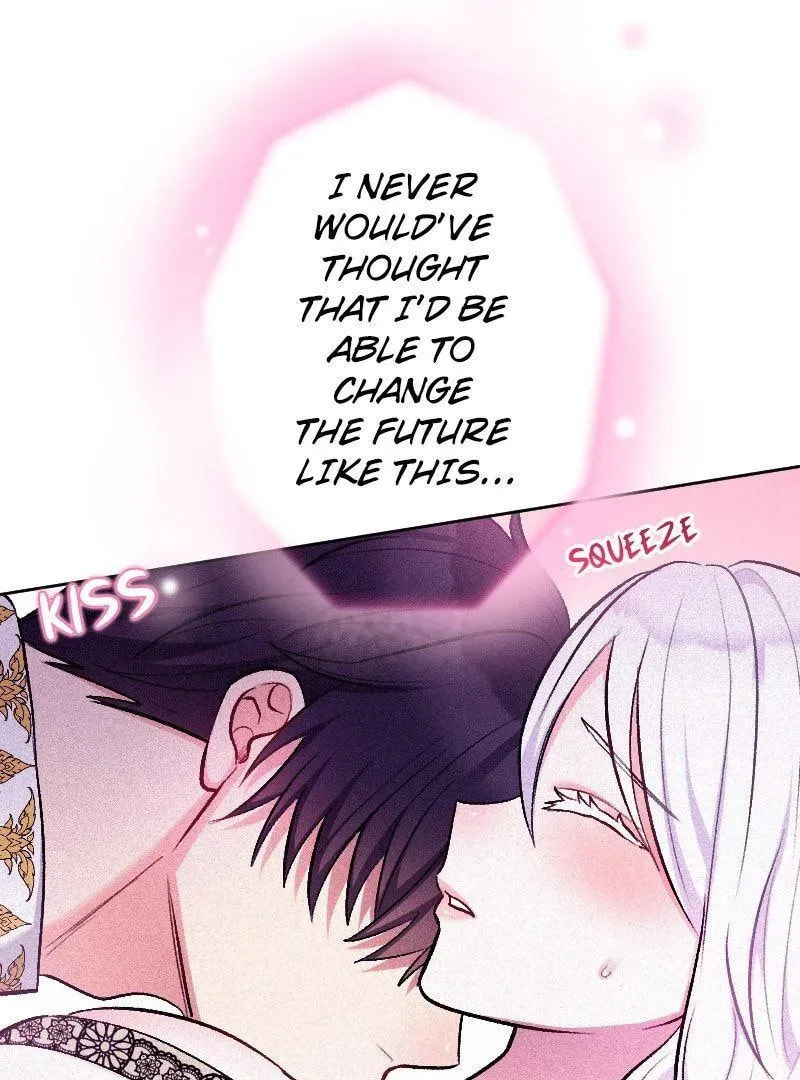 Yari Suterareta Seijo wa, Raisede wa Dekiai Kyohi Suru Koto o Chikaimasu Chapter 61 page 26 - 