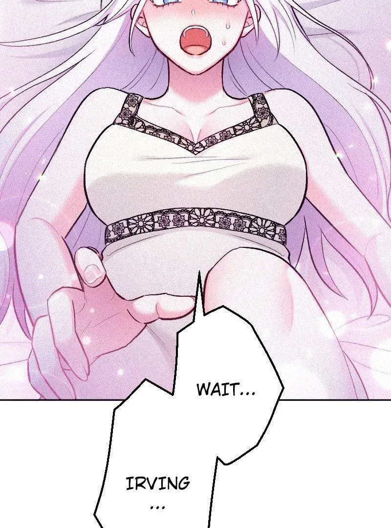 Yari Suterareta Seijo wa, Raisede wa Dekiai Kyohi Suru Koto o Chikaimasu Chapter 61 page 30 - 