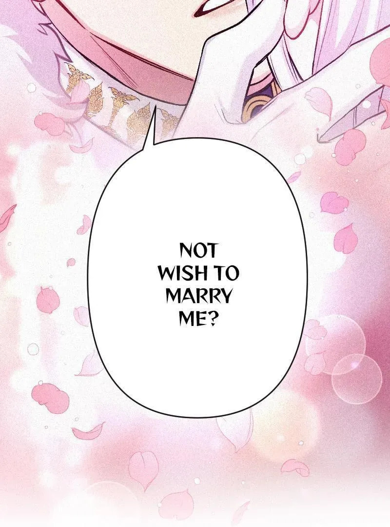 Yari Suterareta Seijo wa, Raisede wa Dekiai Kyohi Suru Koto o Chikaimasu Chapter 61 page 4 - 