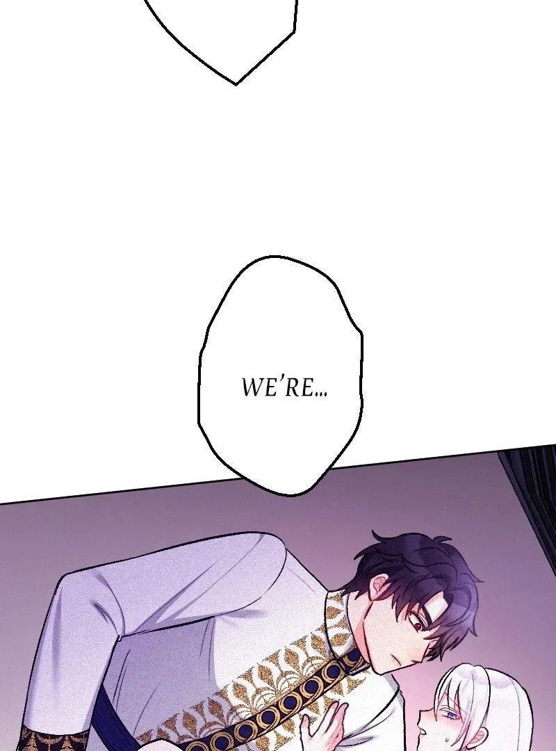 Yari Suterareta Seijo wa, Raisede wa Dekiai Kyohi Suru Koto o Chikaimasu Chapter 61 page 31 - 