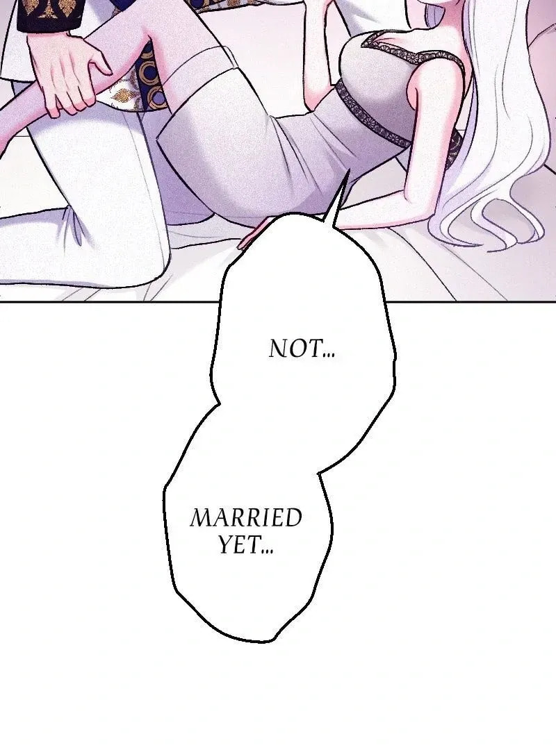 Yari Suterareta Seijo wa, Raisede wa Dekiai Kyohi Suru Koto o Chikaimasu Chapter 61 page 32 - 