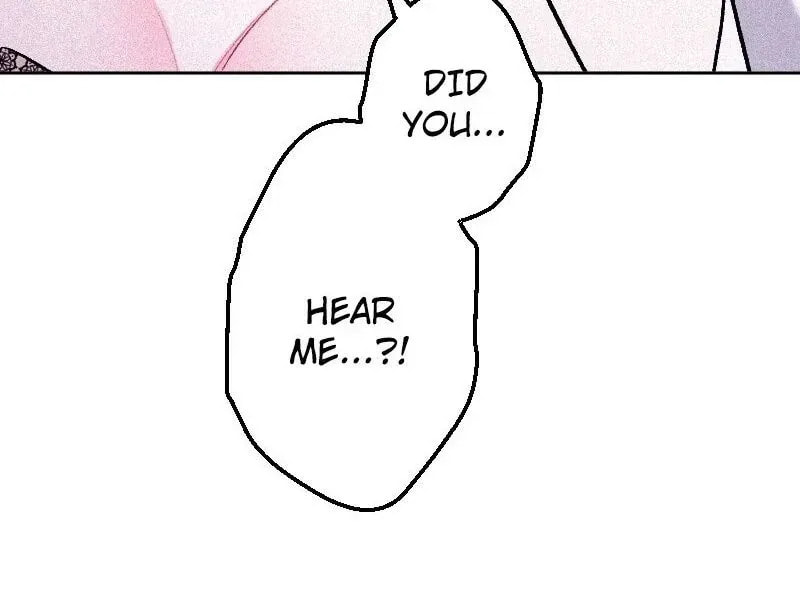 Yari Suterareta Seijo wa, Raisede wa Dekiai Kyohi Suru Koto o Chikaimasu Chapter 61 page 37 - 