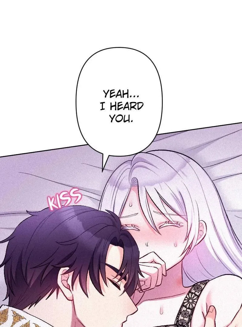 Yari Suterareta Seijo wa, Raisede wa Dekiai Kyohi Suru Koto o Chikaimasu Chapter 61 page 38 - 