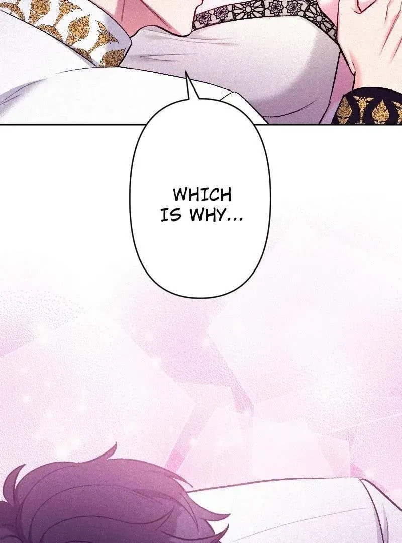 Yari Suterareta Seijo wa, Raisede wa Dekiai Kyohi Suru Koto o Chikaimasu Chapter 61 page 39 - 