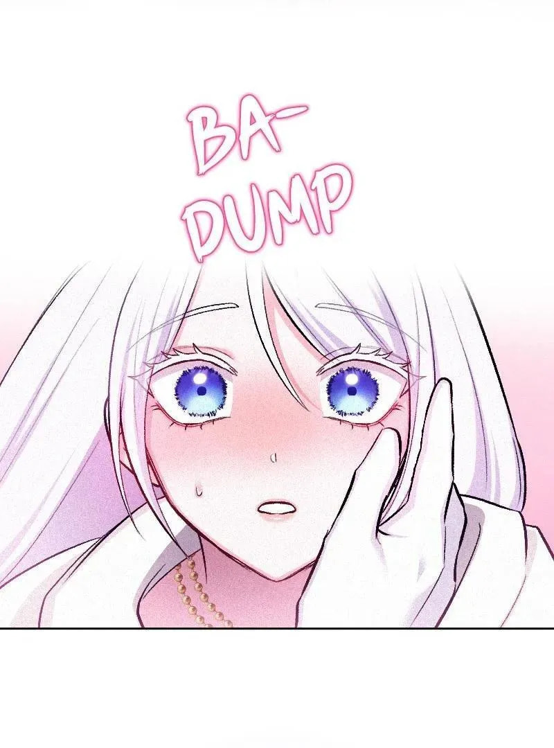 Yari Suterareta Seijo wa, Raisede wa Dekiai Kyohi Suru Koto o Chikaimasu Chapter 61 page 5 - 
