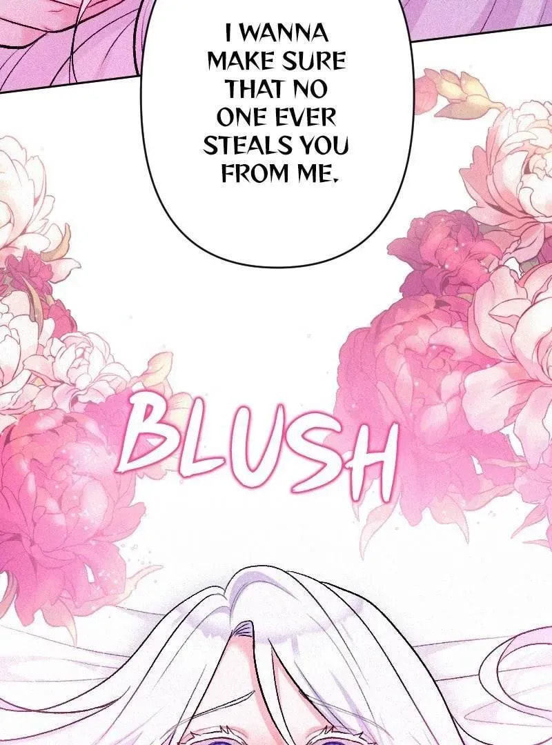 Yari Suterareta Seijo wa, Raisede wa Dekiai Kyohi Suru Koto o Chikaimasu Chapter 61 page 41 - 