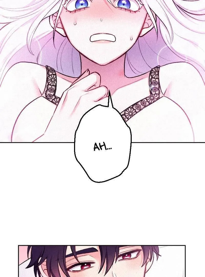Yari Suterareta Seijo wa, Raisede wa Dekiai Kyohi Suru Koto o Chikaimasu Chapter 61 page 42 - 