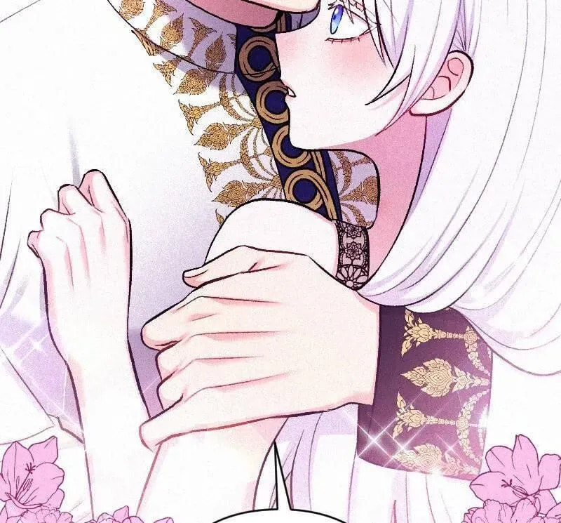 Yari Suterareta Seijo wa, Raisede wa Dekiai Kyohi Suru Koto o Chikaimasu Chapter 61 page 46 - 