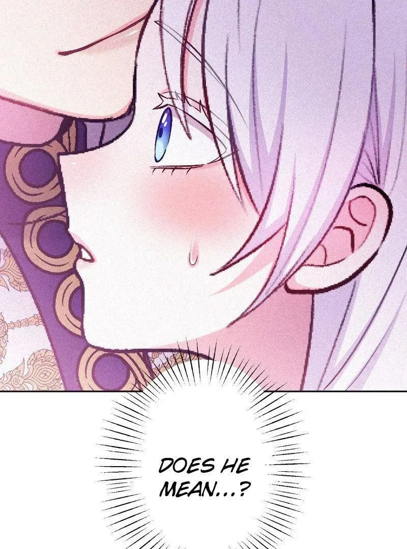 Yari Suterareta Seijo wa, Raisede wa Dekiai Kyohi Suru Koto o Chikaimasu Chapter 61 page 48 - 