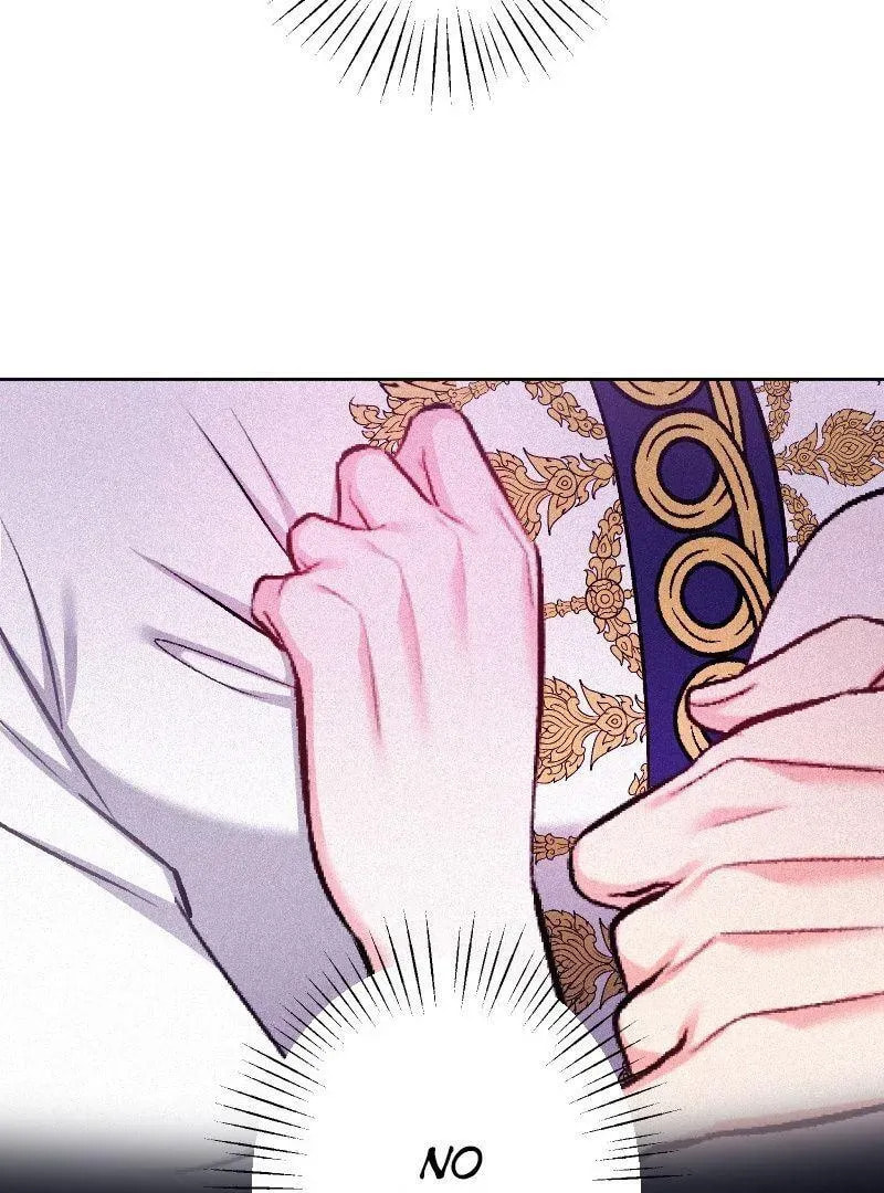 Yari Suterareta Seijo wa, Raisede wa Dekiai Kyohi Suru Koto o Chikaimasu Chapter 61 page 49 - 