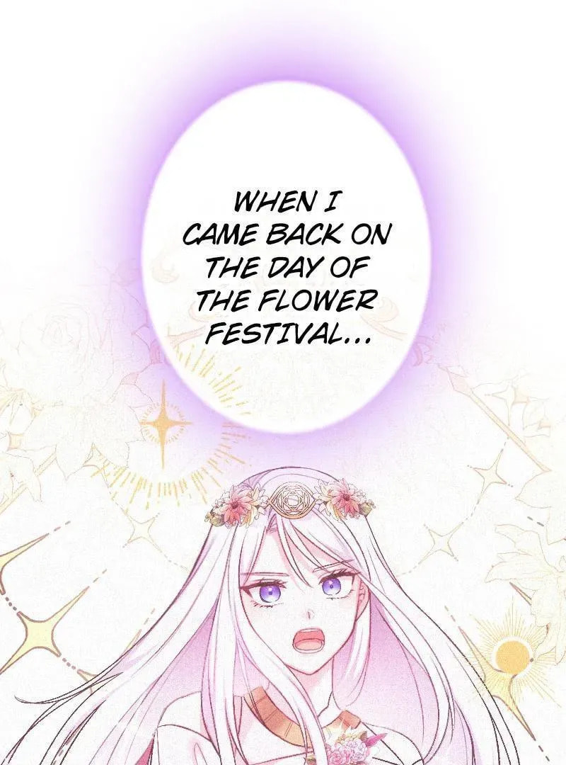 Yari Suterareta Seijo wa, Raisede wa Dekiai Kyohi Suru Koto o Chikaimasu Chapter 61 page 6 - 
