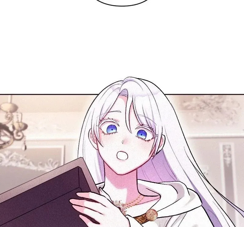 Yari Suterareta Seijo wa, Raisede wa Dekiai Kyohi Suru Koto o Chikaimasu Chapter 61 page 54 - 