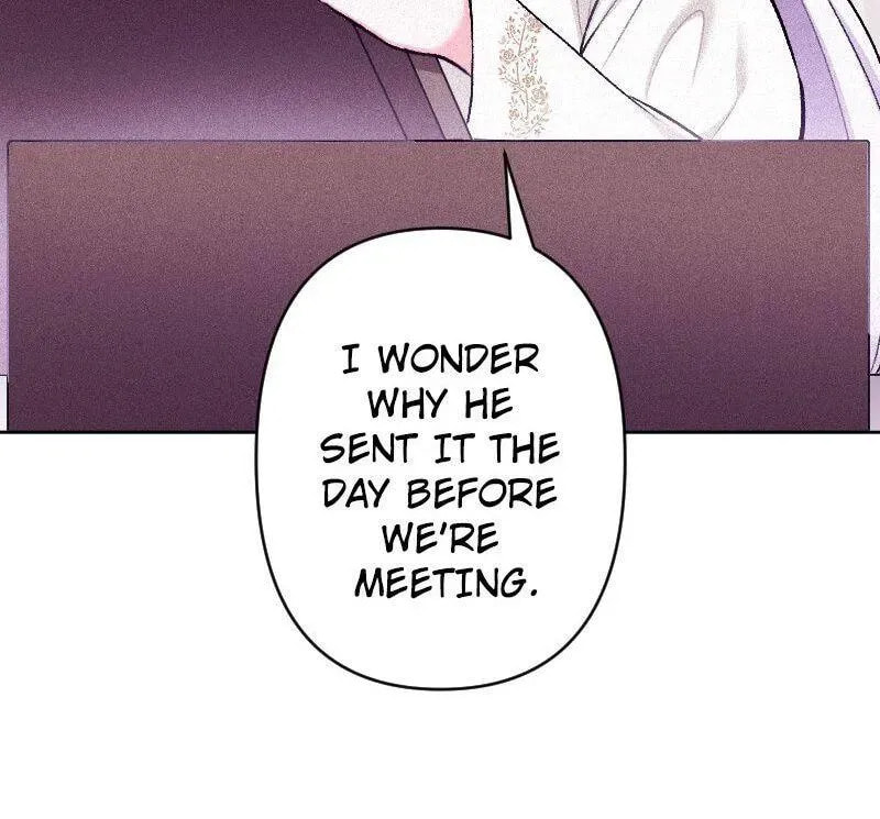 Yari Suterareta Seijo wa, Raisede wa Dekiai Kyohi Suru Koto o Chikaimasu Chapter 61 page 55 - 