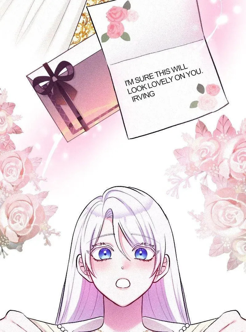 Yari Suterareta Seijo wa, Raisede wa Dekiai Kyohi Suru Koto o Chikaimasu Chapter 61 page 57 - 
