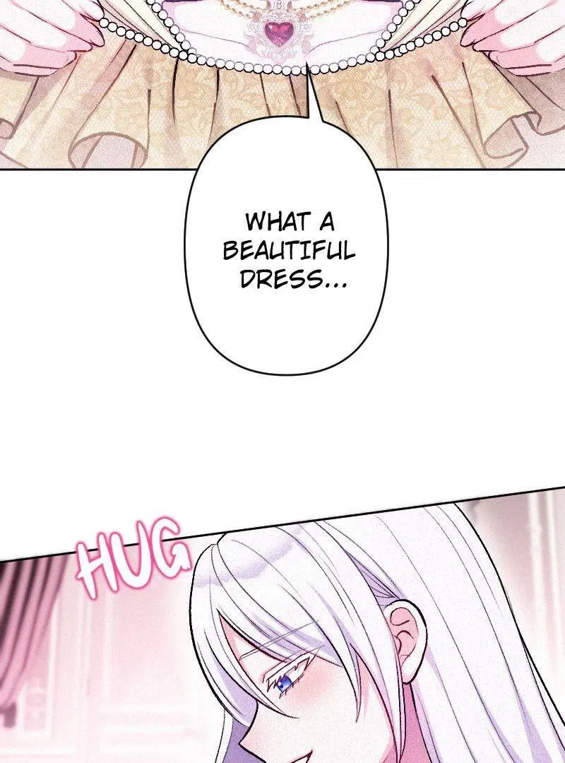 Yari Suterareta Seijo wa, Raisede wa Dekiai Kyohi Suru Koto o Chikaimasu Chapter 61 page 58 - 