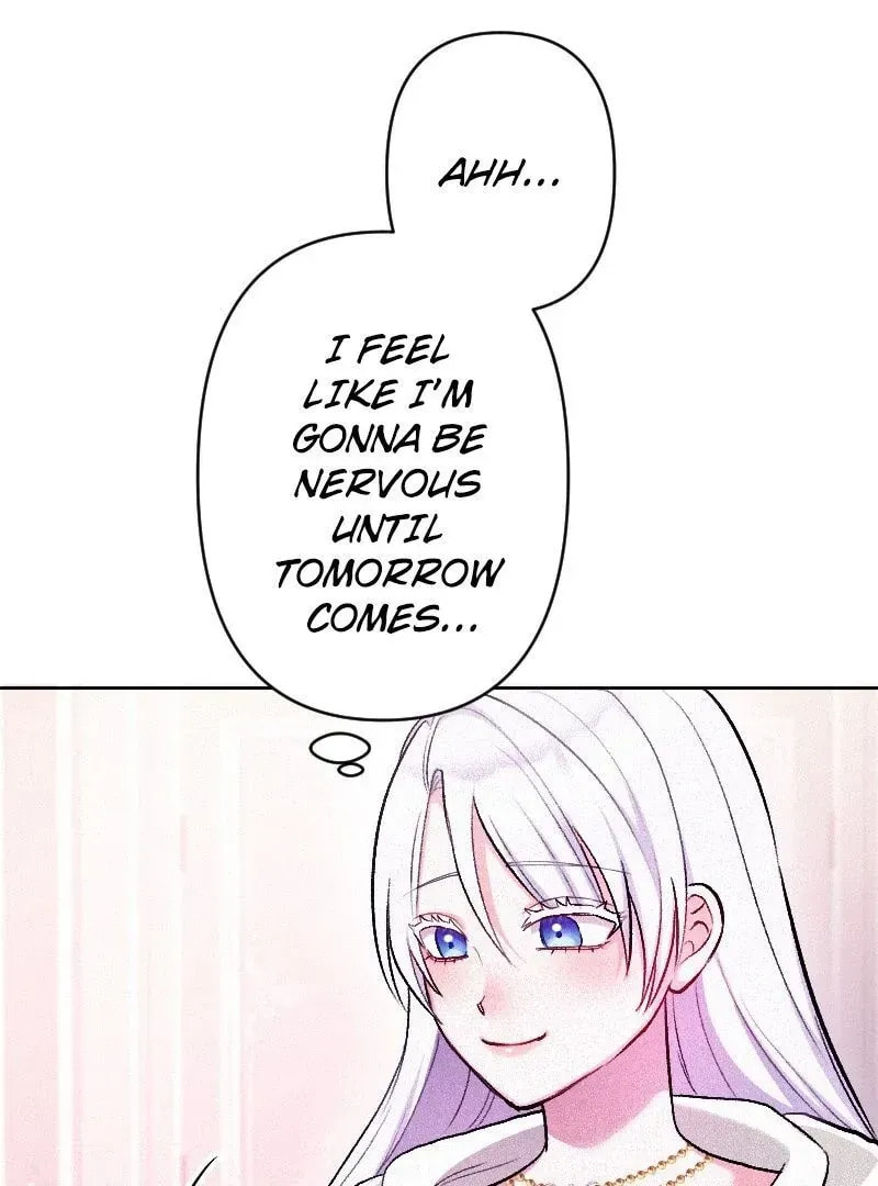Yari Suterareta Seijo wa, Raisede wa Dekiai Kyohi Suru Koto o Chikaimasu Chapter 61 page 60 - 