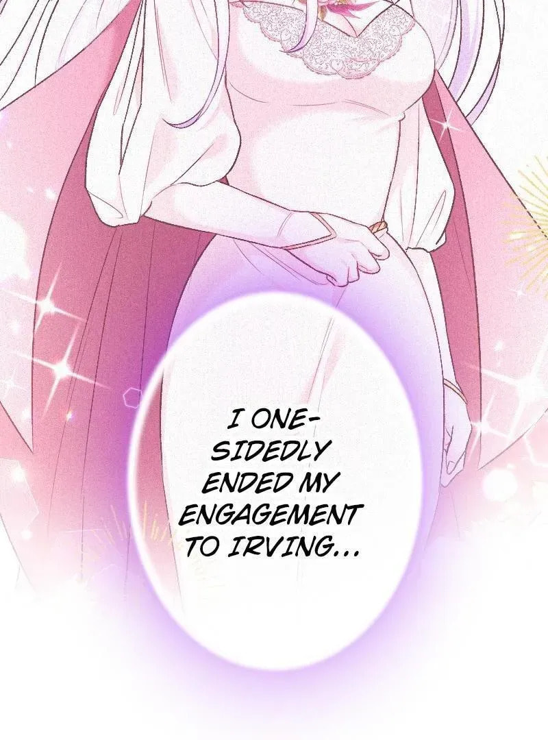Yari Suterareta Seijo wa, Raisede wa Dekiai Kyohi Suru Koto o Chikaimasu Chapter 61 page 7 - 