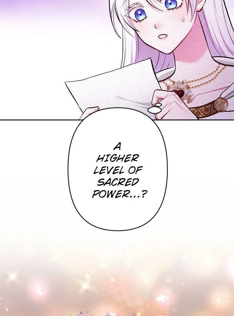 Yari Suterareta Seijo wa, Raisede wa Dekiai Kyohi Suru Koto o Chikaimasu Chapter 61 page 67 - 