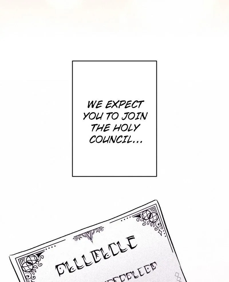 Yari Suterareta Seijo wa, Raisede wa Dekiai Kyohi Suru Koto o Chikaimasu Chapter 61 page 70 - 