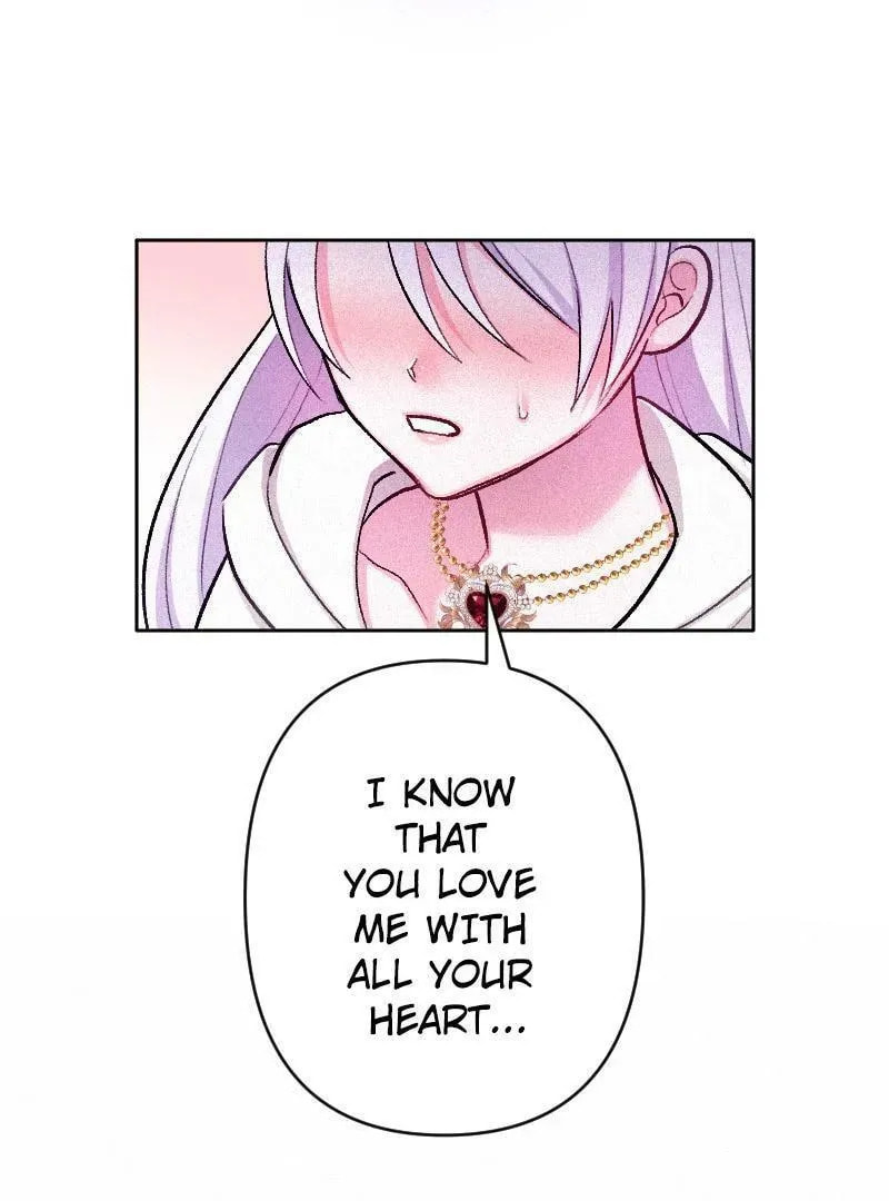 Yari Suterareta Seijo wa, Raisede wa Dekiai Kyohi Suru Koto o Chikaimasu Chapter 61 page 8 - 