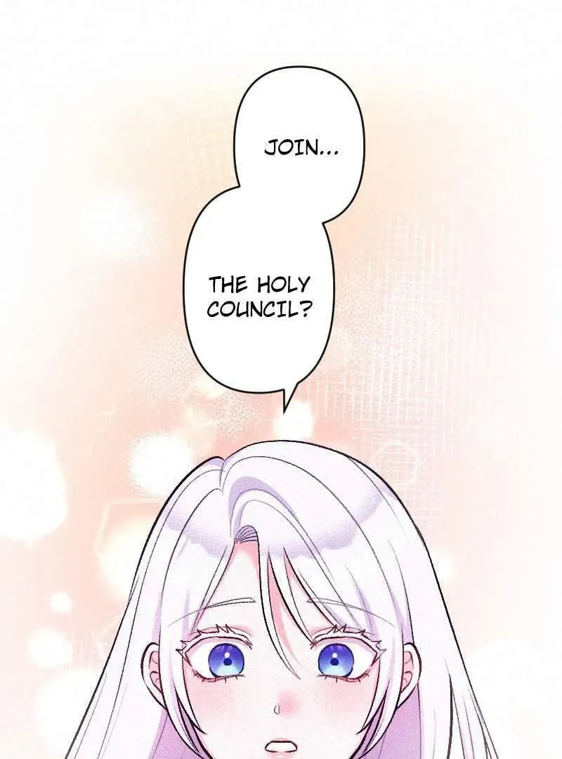 Yari Suterareta Seijo wa, Raisede wa Dekiai Kyohi Suru Koto o Chikaimasu Chapter 61 page 72 - 