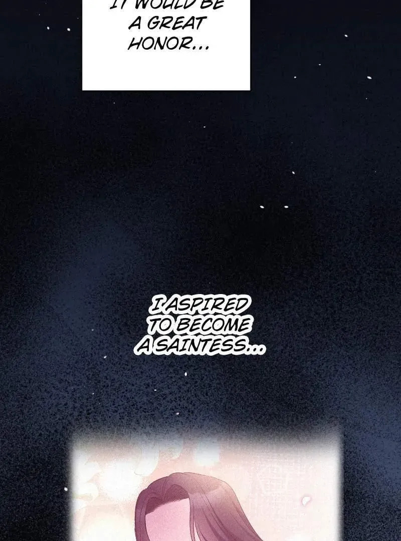 Yari Suterareta Seijo wa, Raisede wa Dekiai Kyohi Suru Koto o Chikaimasu Chapter 61 page 74 - 
